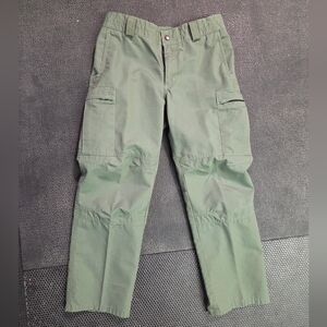 OD Green Blauer Tactical Pants
